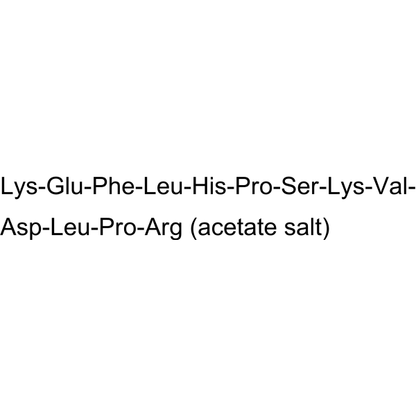SOR-C13 acetate